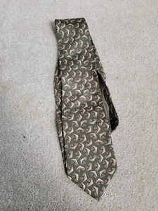 Christian Dior Men's Vintage Tie - Picture 1 of 2