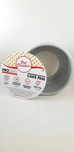 Fat Daddios Pro Serie Backformen Rund Abnehmbarer Boden Kuchenform 7X3"... Neu  - Bild 1 von 10