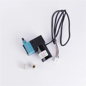 Domino 4-0110305SP DIAPHRAGM VACUUM PUMP FOR A320I/420I/520I SERIES CIJ Printer - Picture 1 of 3