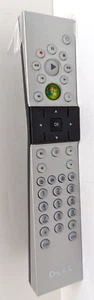 Dell Media Center Remote Control RC1974014 /00 (New, Read) - Picture 1 of 16