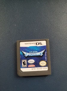 Spectrobes (Nintendo DS, 2007) - Tested - Authentic - Picture 1 of 3