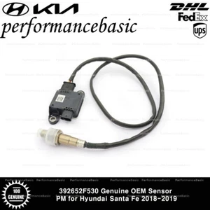 392652F530 Genuine OEM Sensor PM for Hyundai Santa Fe 2018-2019 - Picture 1 of 2