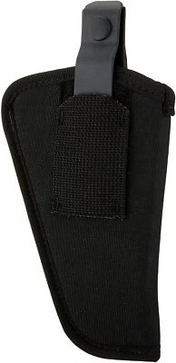 Blackhawk 40AM36BK Ambidextrous Size 36 Holster w/ Mag Pouch - Image 1 of 2