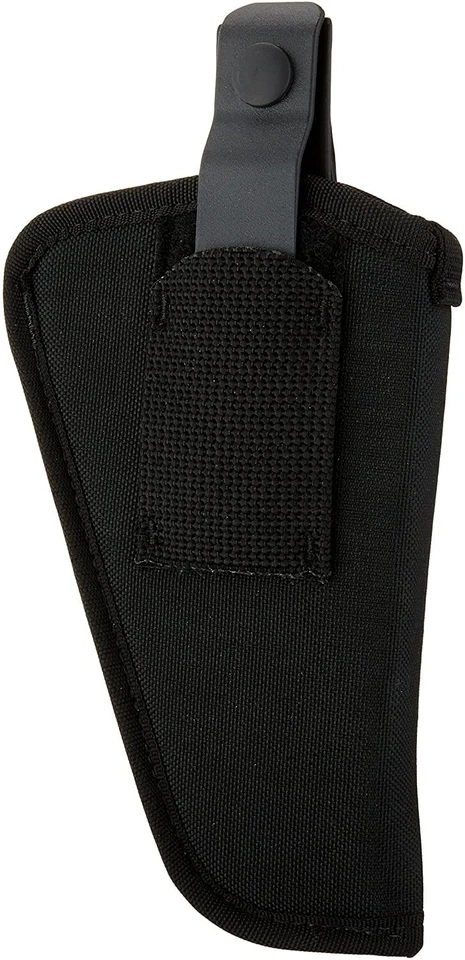 Blackhawk 40AM36BK Ambidextrous Size 36 Holster w/ Mag Pouch - Image 1 of 2
