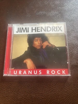 Jimi Hendrix Uranus Rock - Bild 1 von 2