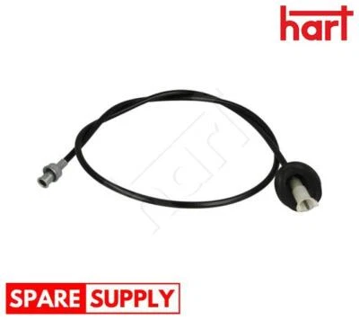 SPEEDOMETER CABLE FOR SEAT HART 130 849 - Image 1 of 4