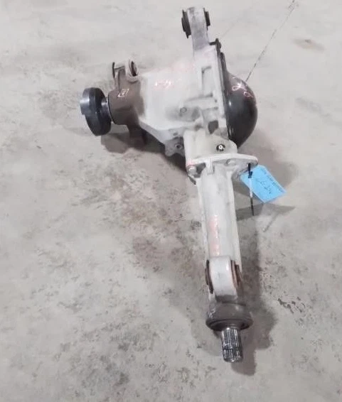 Conjunto de portador diferencial delantero Ford F150 Expedition 2018-2020 relación 3,31 Foto 1 de 4