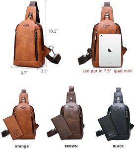 jeep leather backpack