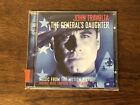 The General's Daughter: Music From The Motion Picture Audio Cd John Travolta