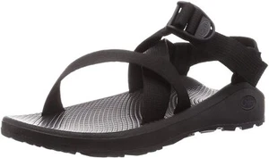Chaco Women's ZCloud Solid Black J107366 US Size 7 EUR 38