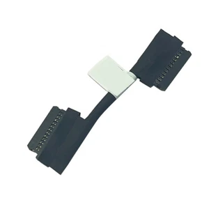 Laptop Battery Cable Replacement for HP 16-AF 16-AG KPR64 DC02004IO00 black US - Afbeelding 1 van 4