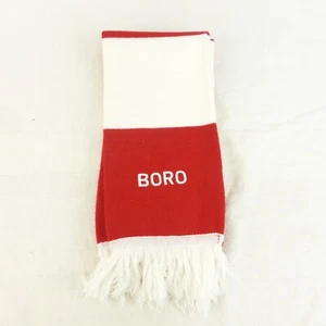 ESM BORO Scarf, Red, 60cm - Bild 1 von 7