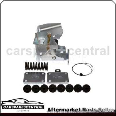 Dobradiça dianteira esquerda superior para 1994 1995 1996 1997 1998 Chevrolet S10 Dorman - Imagem 1 de 4