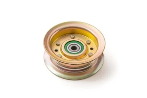 Terre Products, flache Umlenkrolle, Husqvarna, AYP, 173437, 532173437, 165888 - Bild 1 von 7