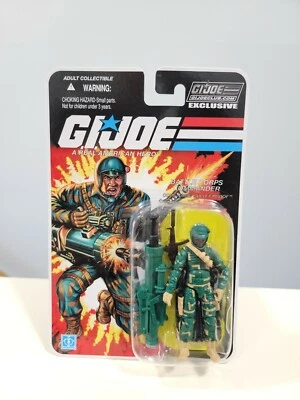 特种部队俱乐部独家战斗队指挥官子弹精制孩之宝  — 第 1/4 张图片