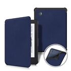 Pu Leather 6 Inch Ereader Case Protective Shell For Kobo Clara 2E 2022