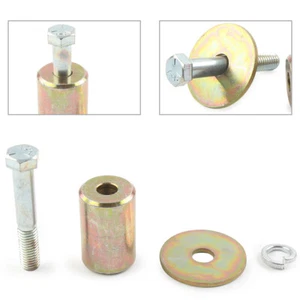 Motorcycle Rear Bearing Carrier Bushing Kit For Polaris Sportsman 400 450 500 - Picture 1 of 9