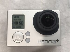 GoPro Silver Camcorders for sale | eBay