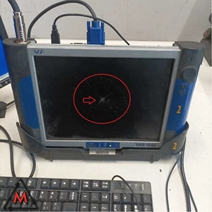 VAS 5052 Siemens Sistema Diagnostica per vari modelli Volkswagen usato (97035) - Picture 1 of 11