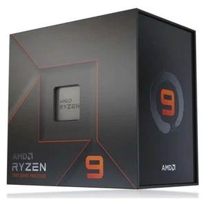 Cpu Ryzen 9 7950X Am5 4.5 Ghz Box (100-100000514Wof) - Foto 1 di 1