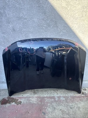 Panel capó Ford F250 F350 F450 F550 Super Duty OEM Foto 1 de 4