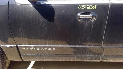 Driver Front Door Electric Side Cladding Fits 16-17 NAVIGATOR 929658 Foto 1 de 4