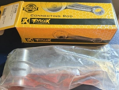 Kit de bielas Yamaha YZ 250 1990-1998 Prox 3.2306 1991 1992 1993 1994 1995 Foto 1 de 4