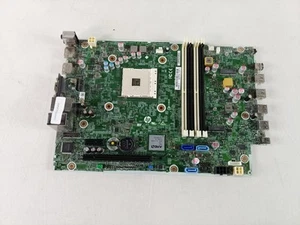 HP L02056-001 Elitedesk 705 G4 SFF Socket AM4 DDR4 Desktop Motherboard - Picture 1 of 6