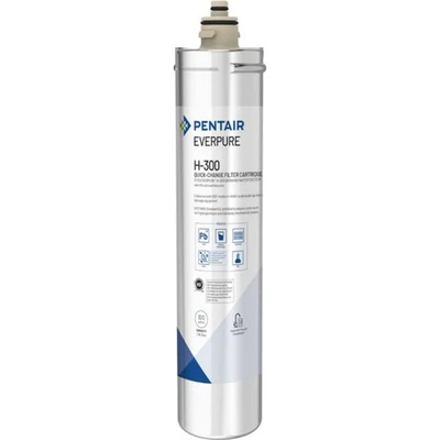 Everpure H-300 Water Filter Replacement Cartridge EV9270-72 EV9270-71 - Image 1 of 3