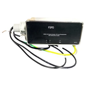 SIEMENS FSPD140 Whole House Surge Protection Device - NEW Open Box - Picture 1 of 3