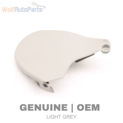 AUDI S3 2008-2012 - Panel interior asiento delantero izquierdo 8P0881327 Foto 1 de 4