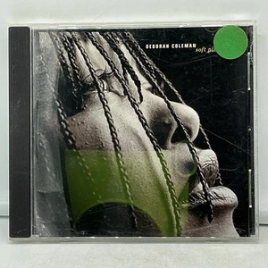 Soft Place to Fall by Coleman, Deborah (CD, 2000) - Used - FREE SHIPPING - Bild 1 von 4