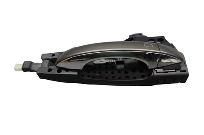 12-18 Audi A6 Quattro Rear Right Side Exterior Door Handle 4H0837886 OEM - Image 1 of 4