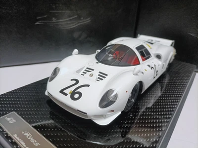 YY 1/18 v P2 LM 1966 - Image 1 of 4