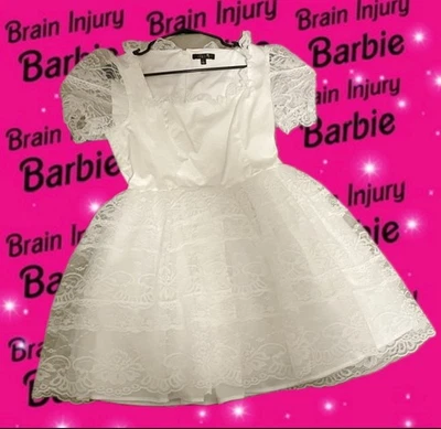 Delia’s Babydoll Dress Size L - Image 1 of 2