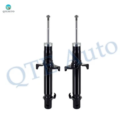 Par de 2 conjuntos de puntal de suspensión delantera L-R para Acura Tsx 2009-2014 Foto 1 de 4