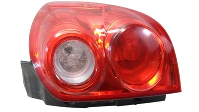 Conjunto de luces traseras Chevrolet Equinox 2010-2011 pasajero RR usadas 23399181 OEM Foto 1 de 4