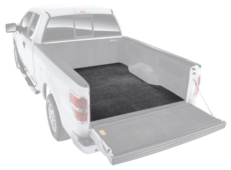 BEDRUG BMQ04SCD - Bedrug Bed Mat 04-13 Ford F-150 5.6ft Bed - Image 1 of 1