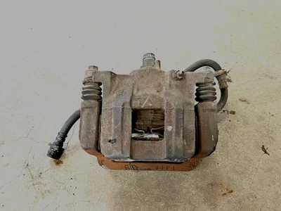 ⭐2011-2017 HONDA ODYSSEY TRACCIÓN DELANTERA PINZA DE FRENO LADO PASAJERO TRASERO DERECHO LOTE DE FABRICANTE ORIGINAL 2598 Foto 1 de 4