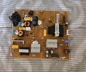 LG TV 43UK6300PUE Fuente de alimentación LED Driver Board EAX67209001 EAY64529501 - Imagen 1 de 5