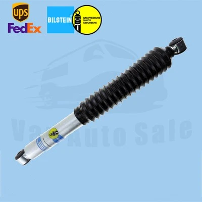 Стабилизатор рулевого управления Bilstein B8 5100 подходит для Ford E-150 Econoline 1997-2002 - Изображение 1 из 3