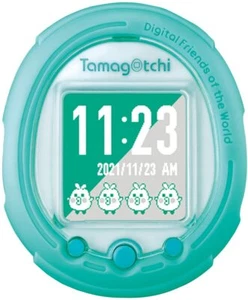Tamagotchi Tamagotchi Smart MintBlue - Picture 1 of 7