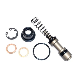 REAR BRAKE PUMP REPAIR SUZUKI RM 125 1988-2008 / RM 250 1993-2012 - Picture 1 of 4