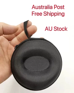 Single Watch Travel Case Portable Storage Organizer Shock-Resistant Waterproof - Picture 1 of 13