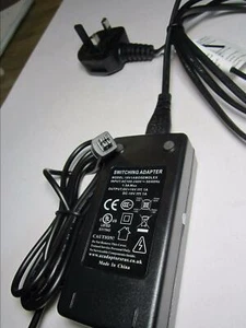 Replacement for Bose PSM36W-201 p/n 277646-06 18V 1A AC-DC Adaptor Power Supply - Picture 1 of 6