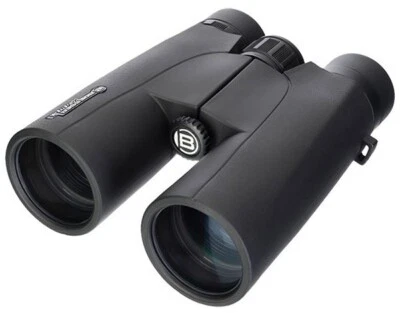 BRESSER Corvette X 10 x 42 Waterproof Binoculars #1441044  Bak-7 (UK Stock) BNIB - Image 1 of 4