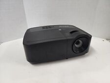 InFocus IN119HDX Projector 1080p DLP Business Projector HDMI 3200 Lumens