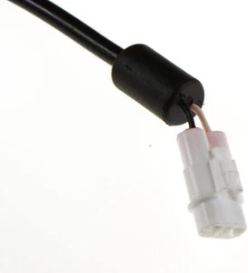 ABS Wheel Speed Sensor Wiring Harness for 2007-13 Suzuki SX4 vehicles 2ABS0740 - Picture 1 of 4