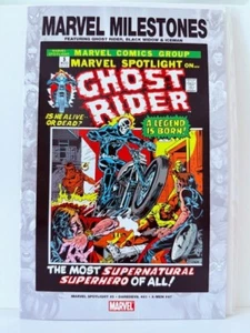 MARVEL MILESTONES ONE-SHOTS NEAR MINT LOT (2005-2006) *YOU PICK - COMBINE SHIP* - Picture 1 of 19