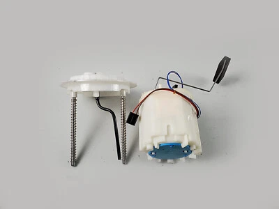 2007 - 2012 Mercedes Benz Gl450 Class X164 Fuel Pump Gas Petrol Unit Oem — 第 1/4 张图片